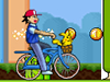 Toon Bmx Race Toon Bmx Race